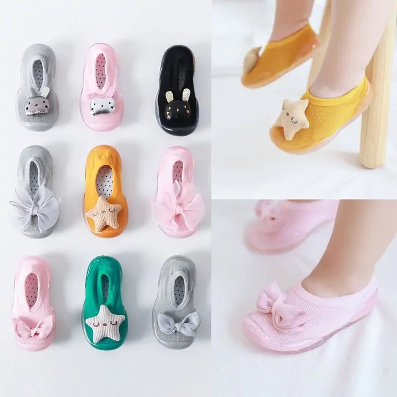 Toddler Shoes - Uniq Niche
