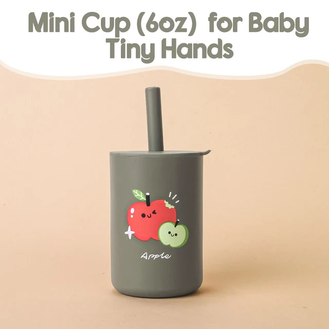 BabySip Straw Cup - Uniq Niche