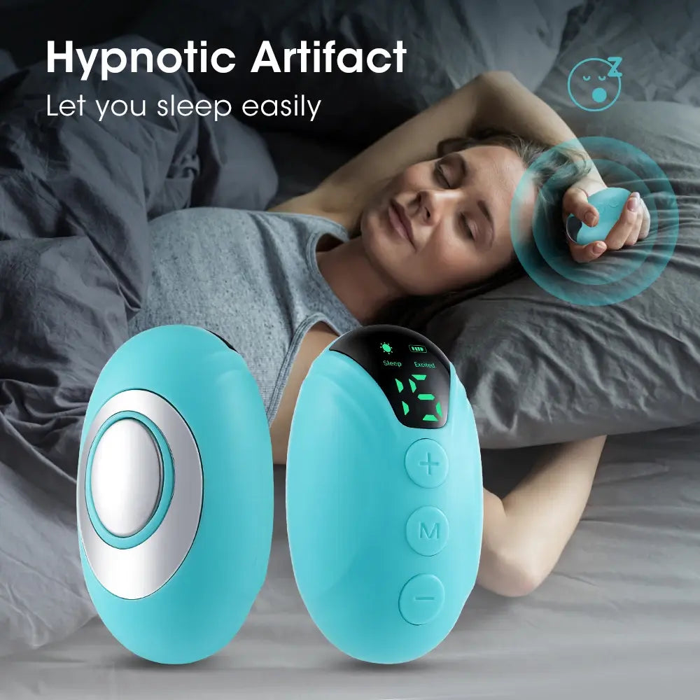 Sleep Aid Device for Relaxation - Uniq Niche