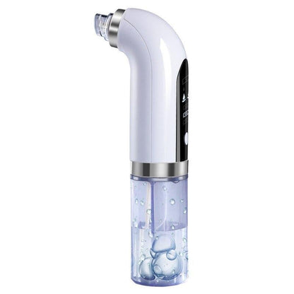 Electric Bubble Vacuum Blackhead Remover - Uniq Niche