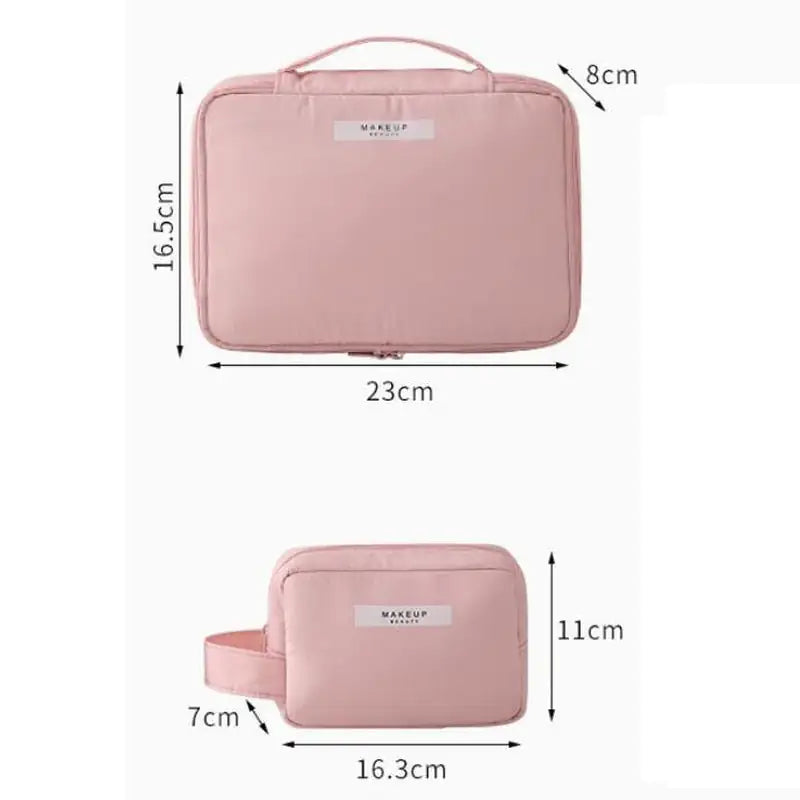 Makeup Bag - Uniq Niche