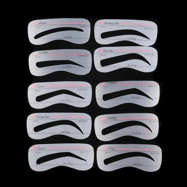 Perfect Arch Makeup Set - Uniq Niche