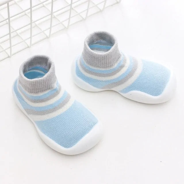 Baby First Shoes - Uniq Niche