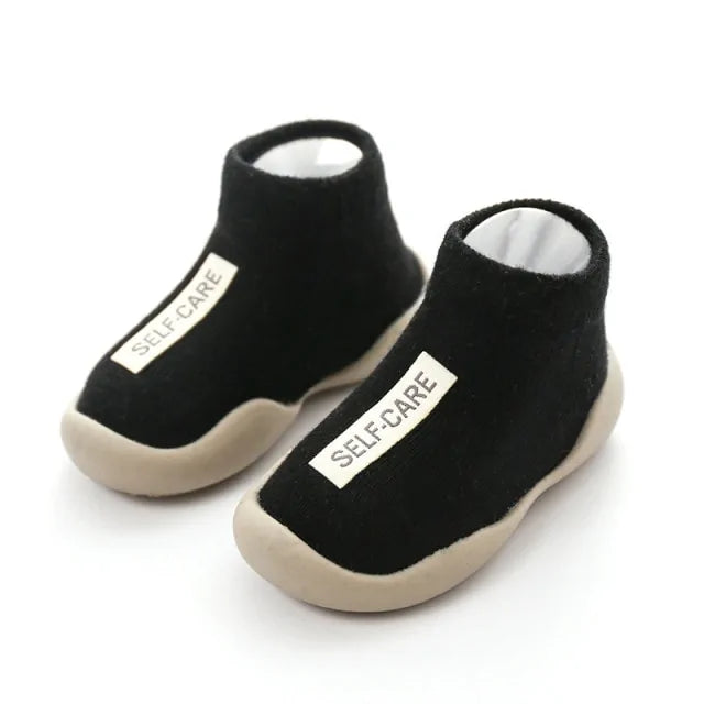 Baby First Shoes - Uniq Niche