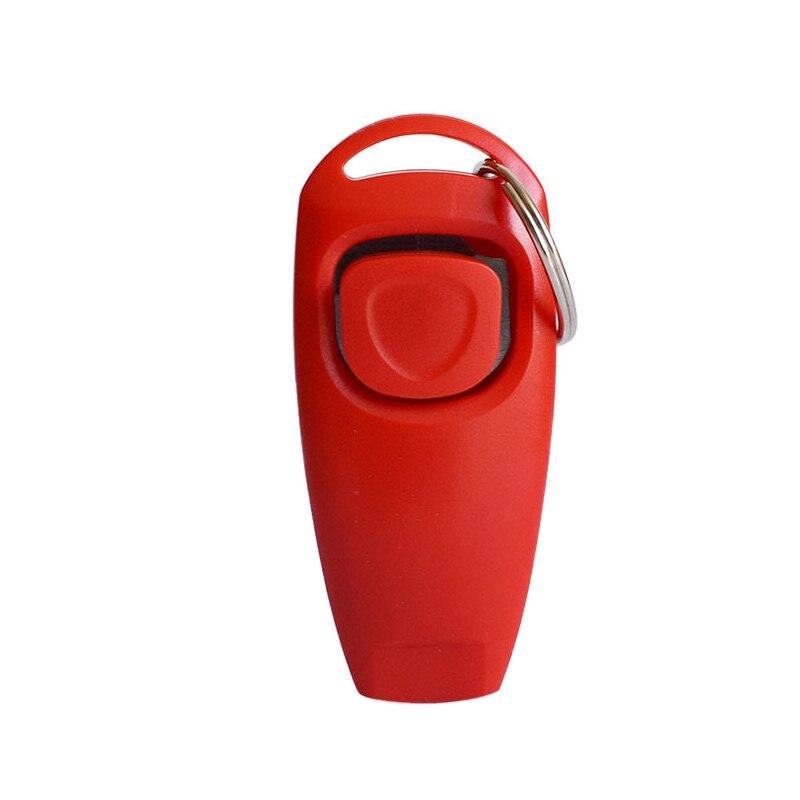 2-in-1 Pet Training Whistle - Uniq Niche