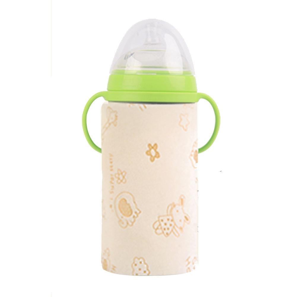 Baby USB Milk Water Warmer - Uniq Niche