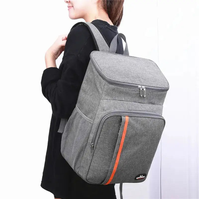 Fresh Keep Thermal Lunch Tote - Uniq Niche