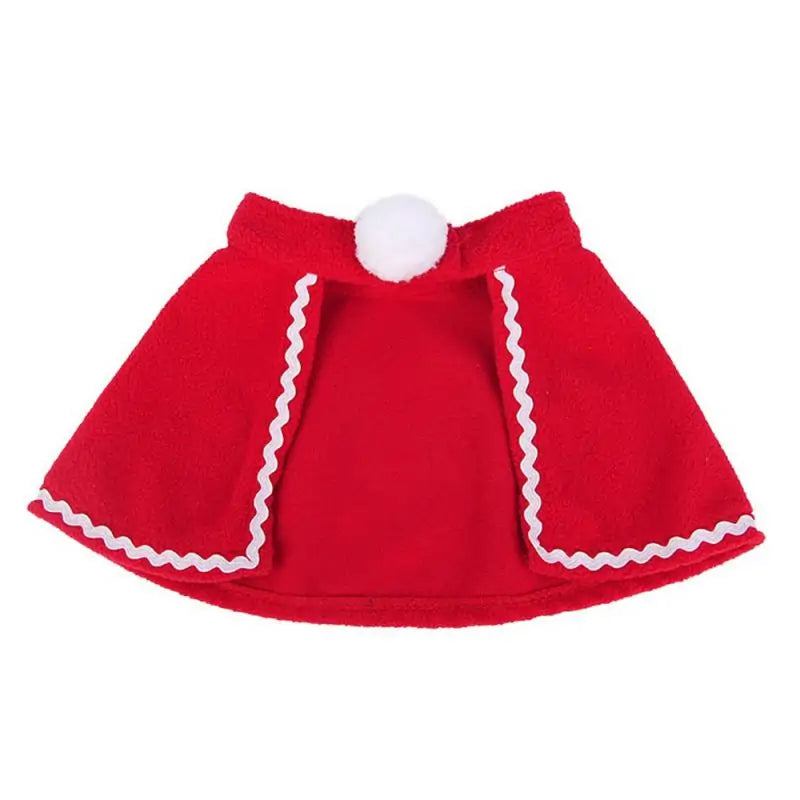 Christmas Pet Clothes