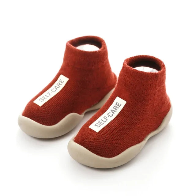 Baby First Shoes - Uniq Niche