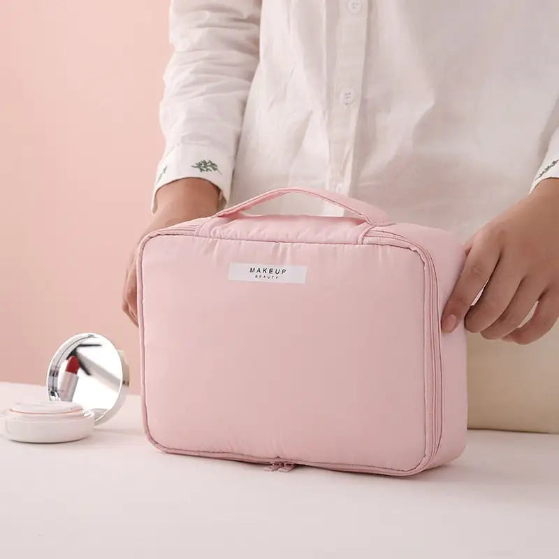 Makeup Bag - Uniq Niche