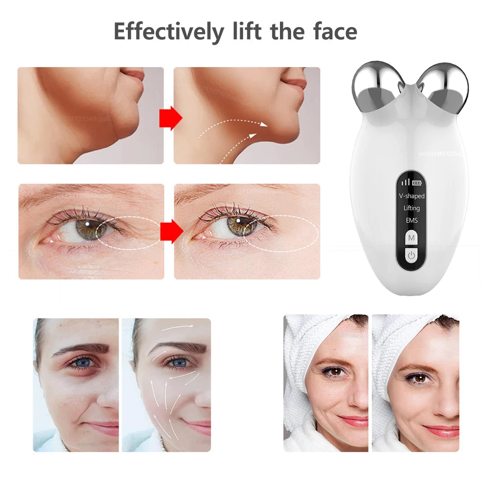 Radiance Face Lifter - Uniq Niche