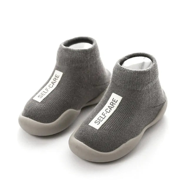 Baby First Shoes - Uniq Niche